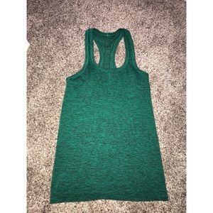 Lululemon scuba tank 4